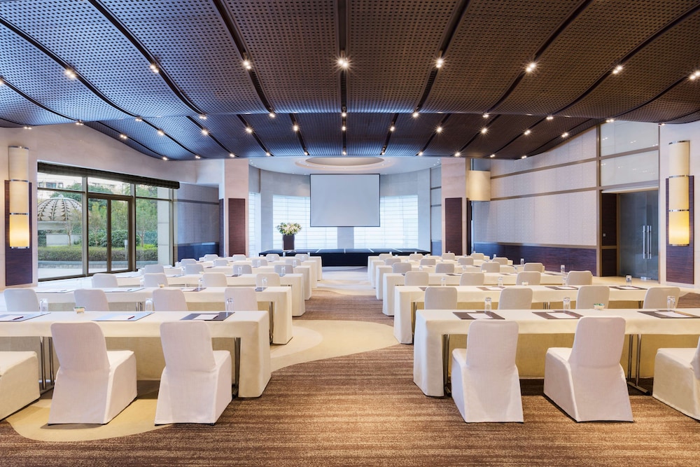 Hyatt on the Bund, Shanghai 49