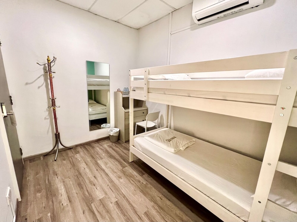 K2 Guest House