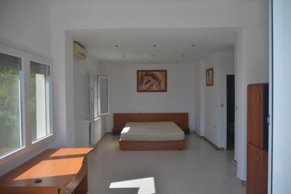 Mediterranean Beach Organic All-inclusive Villa