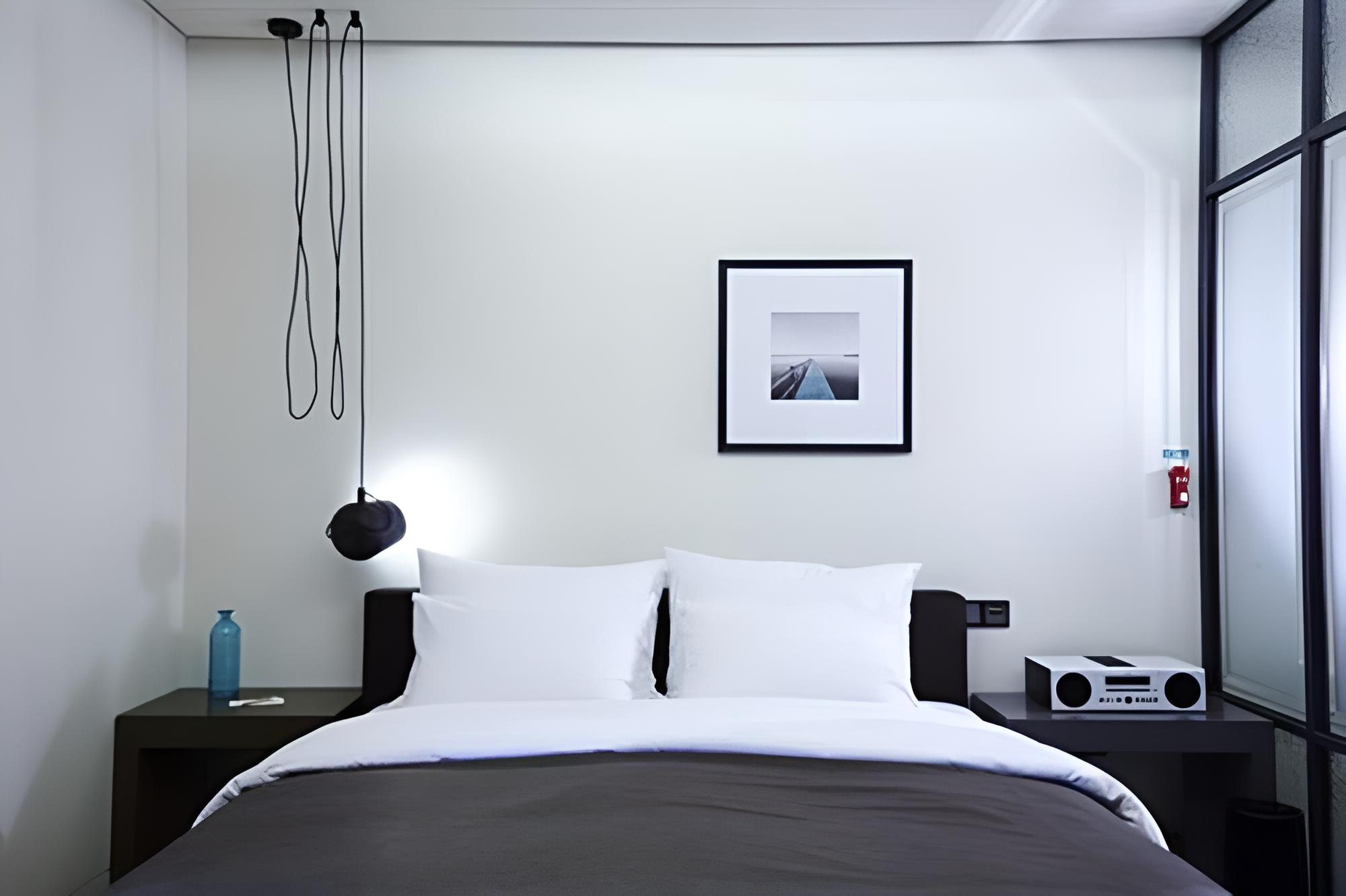 Boutique Hotel Lacky