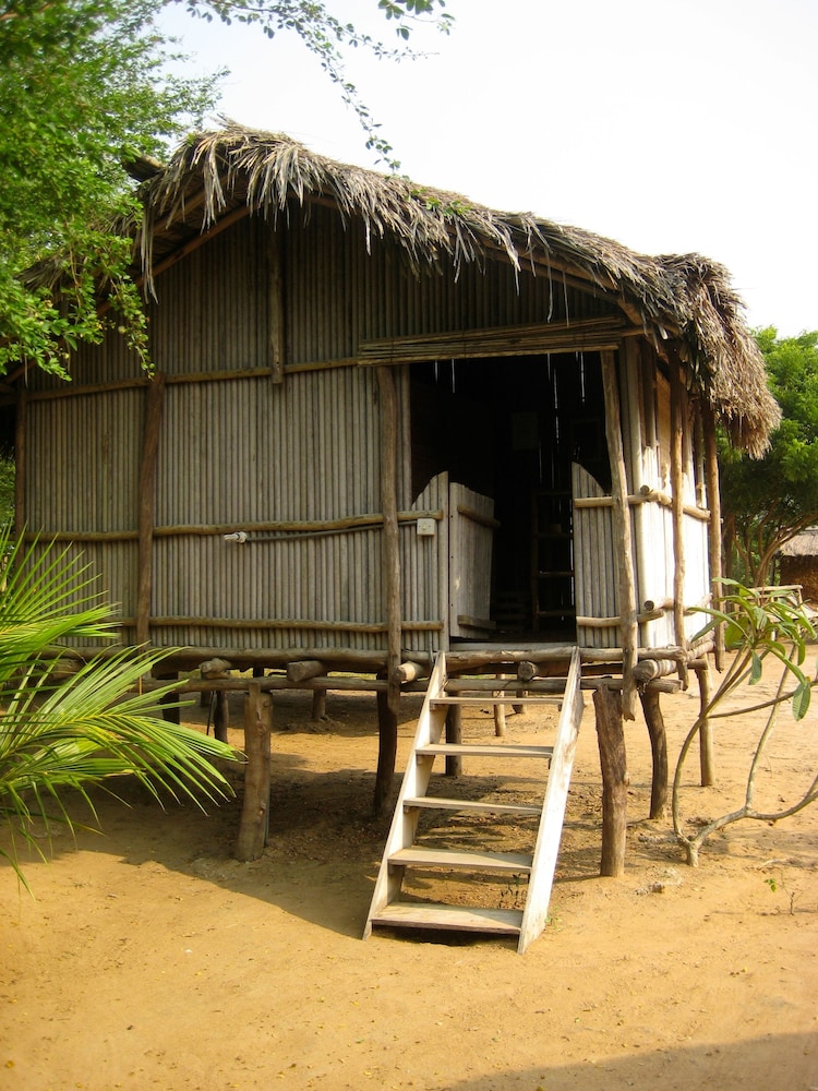 Barbara's Village