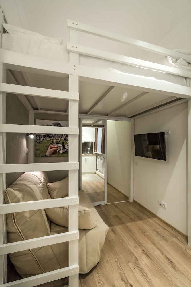 Kamara apartments