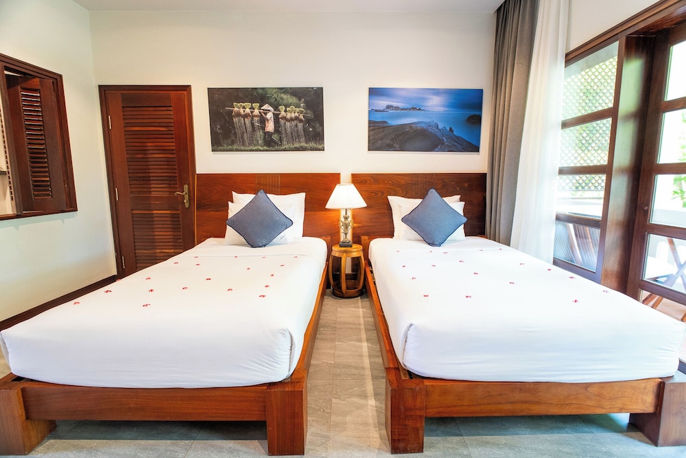 Allezboo Beach Resort & Spa