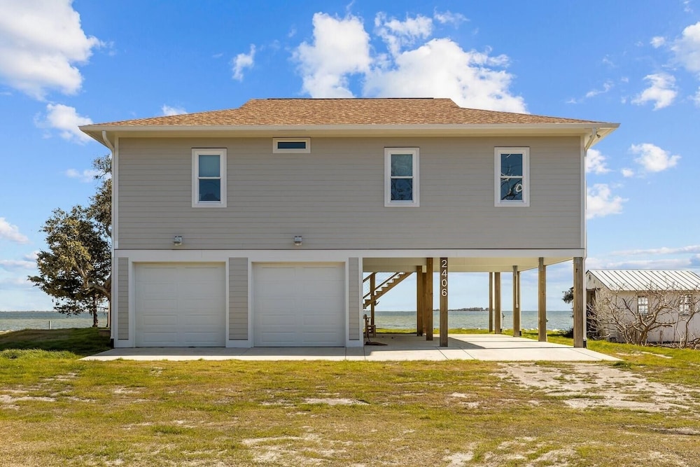 Banks' Haven 3 Bedroom Home