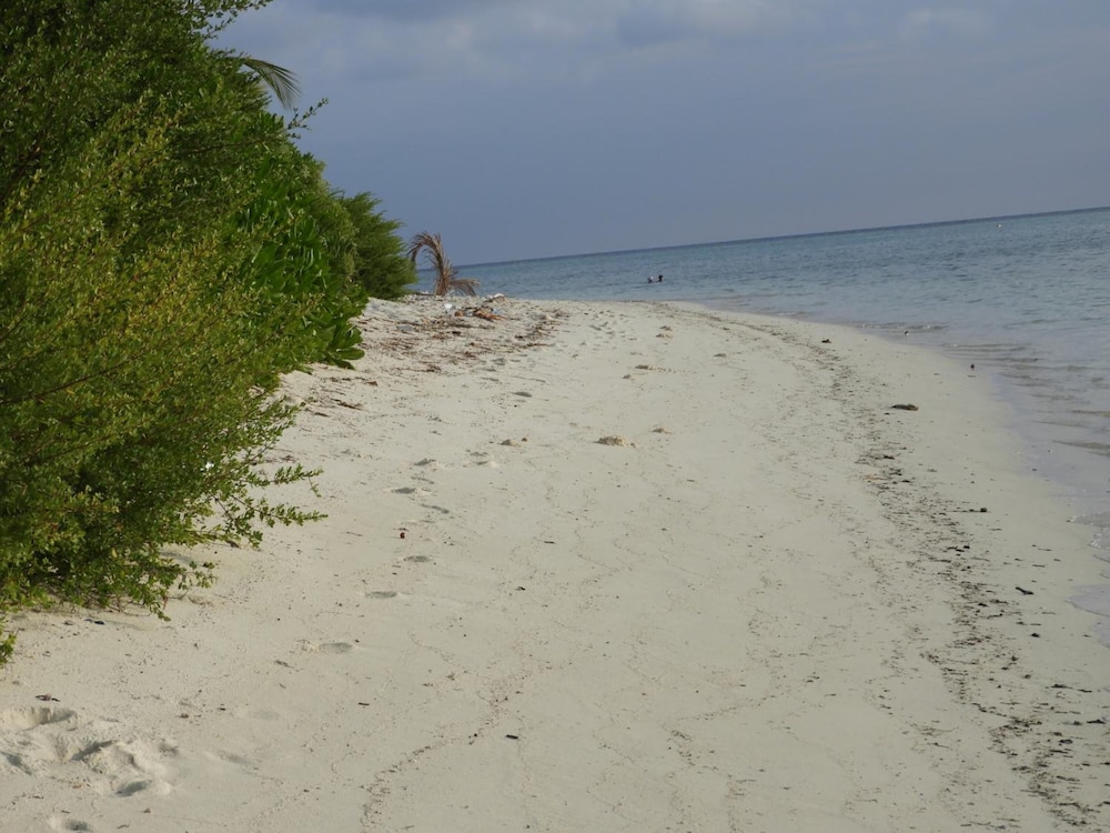 Karaa Village