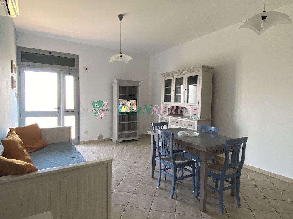 Two-room Apartment Sleeps 4 IN THE LA Piana Area-rif Mazze
