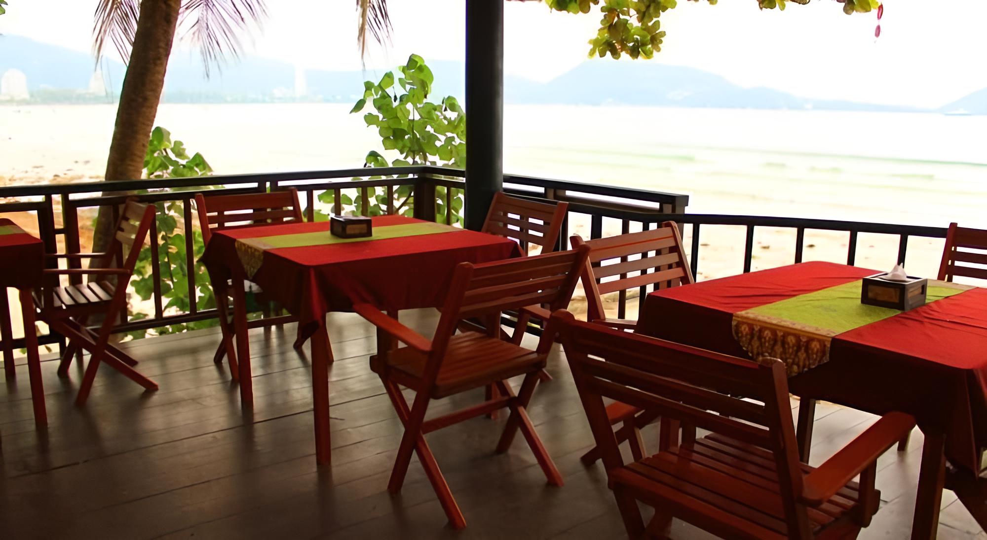 Kalim Beach Place