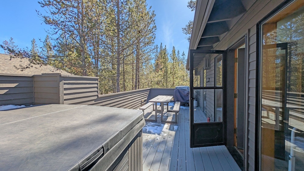 Alpine 4 4 Bedroom Home