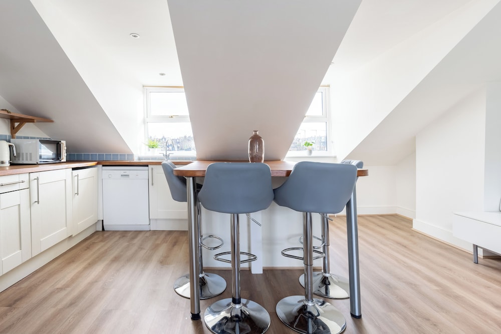 Stylish Flat in Wandsworth