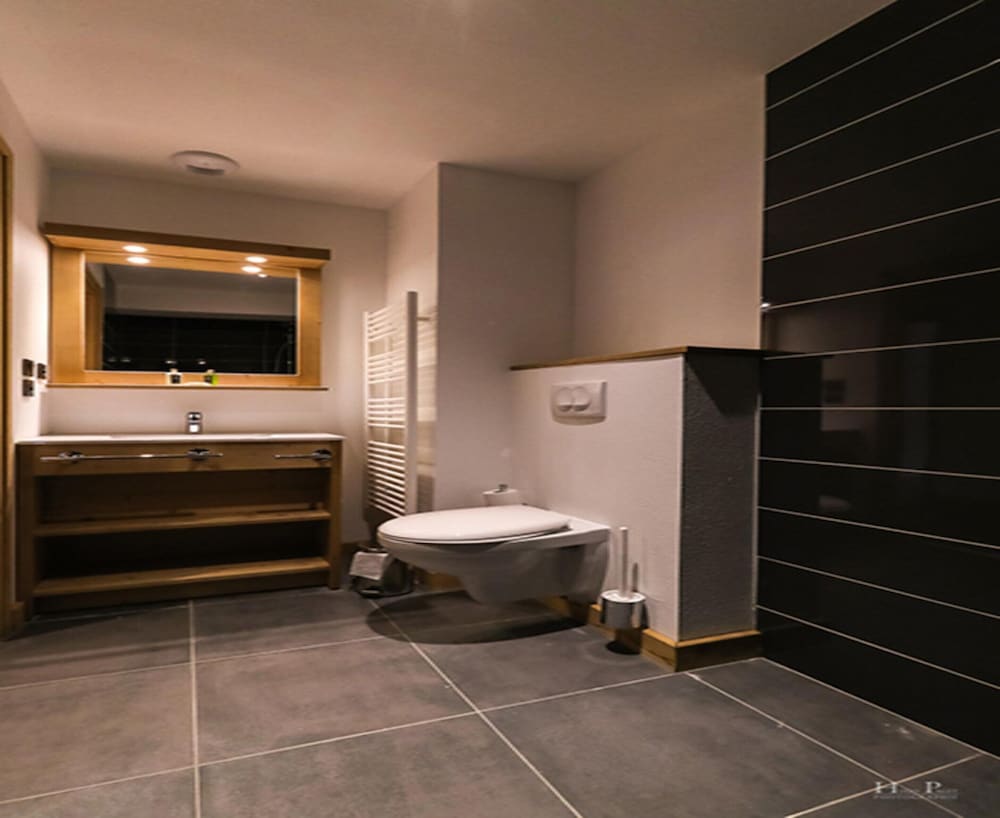 Apartment in Combloux Near Mont-blanc Views