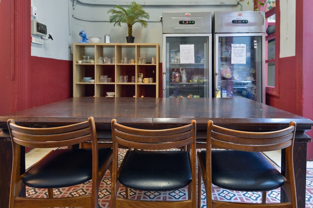 Roger's House Tel Aviv - Hostel