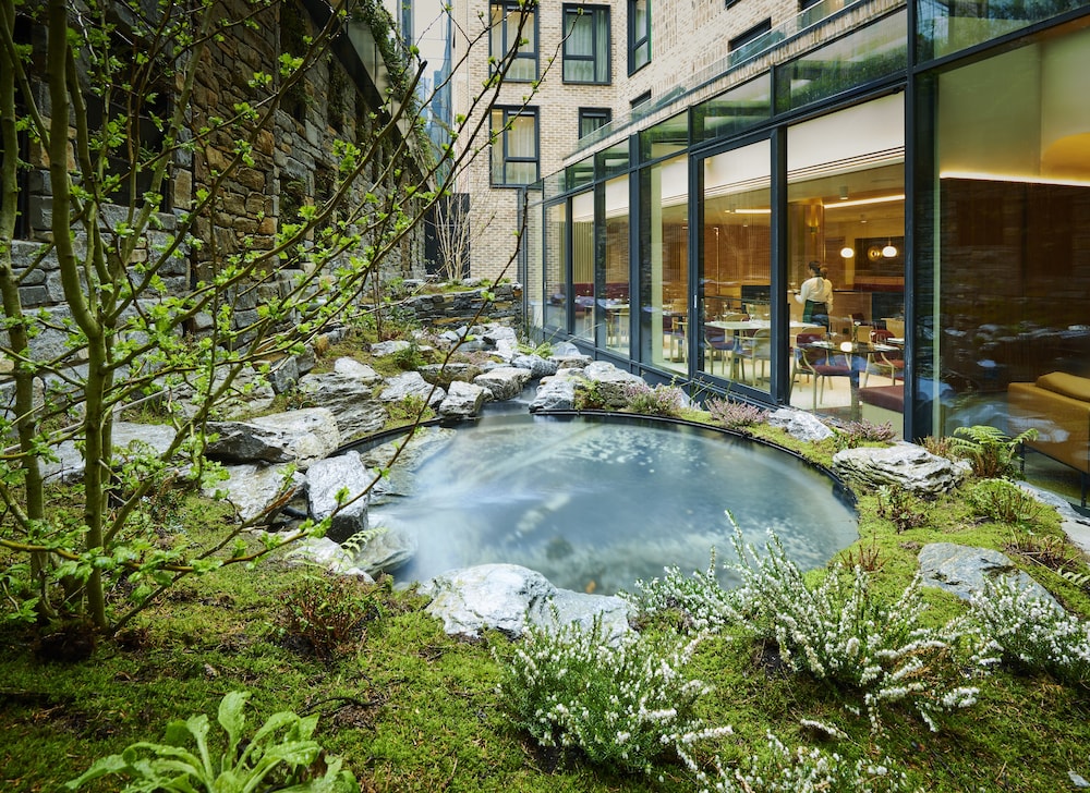 The Chancery Hotel 12