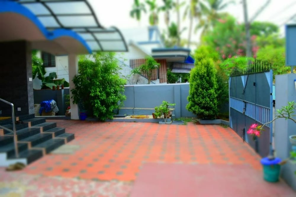 Peters Inn - Hostel