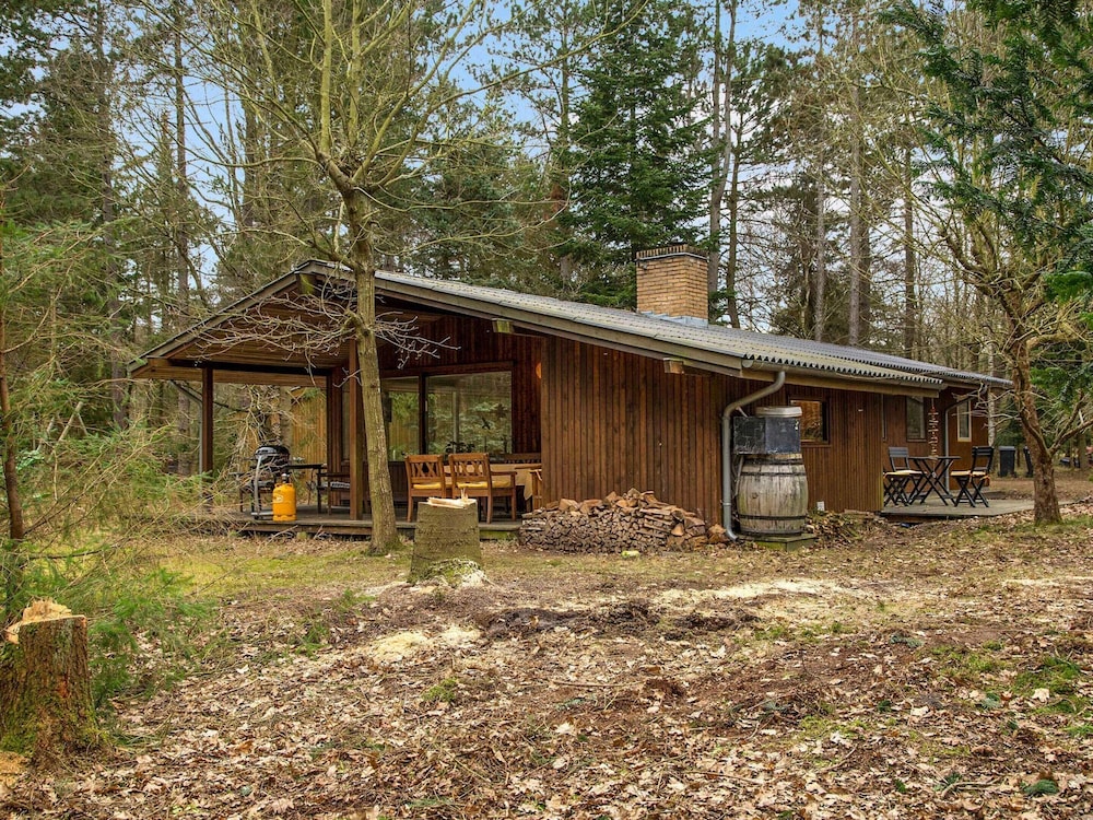 5 Star Holiday Home in Store Fuglede