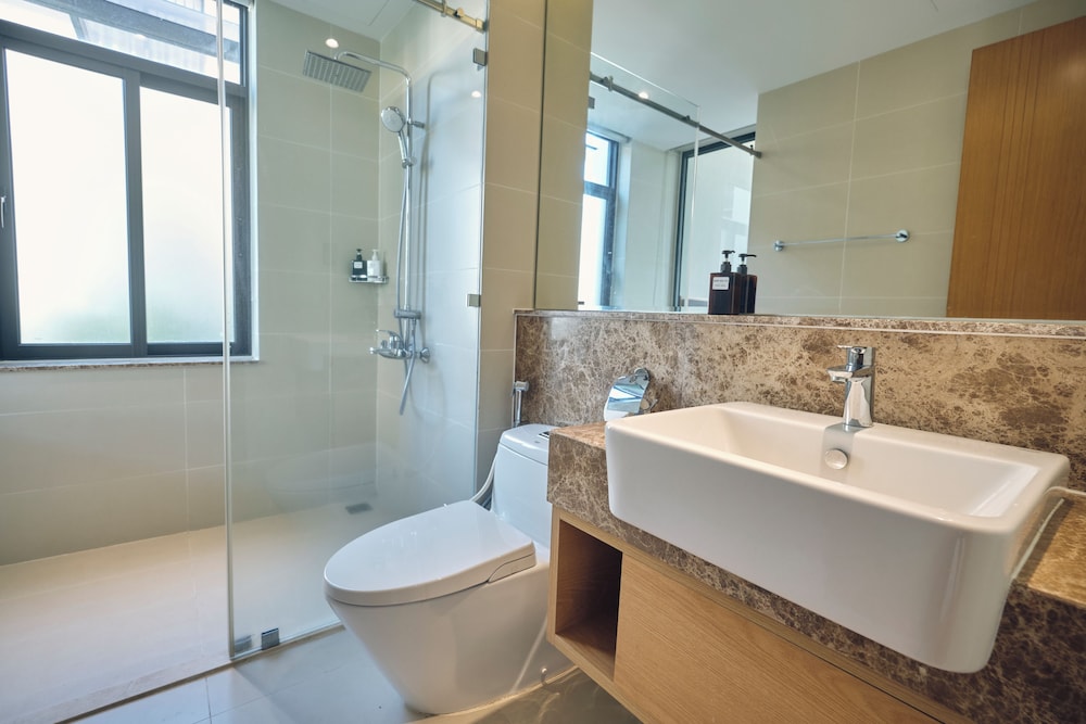 Ocean Sun Pool Villas Resort Cam Ranh