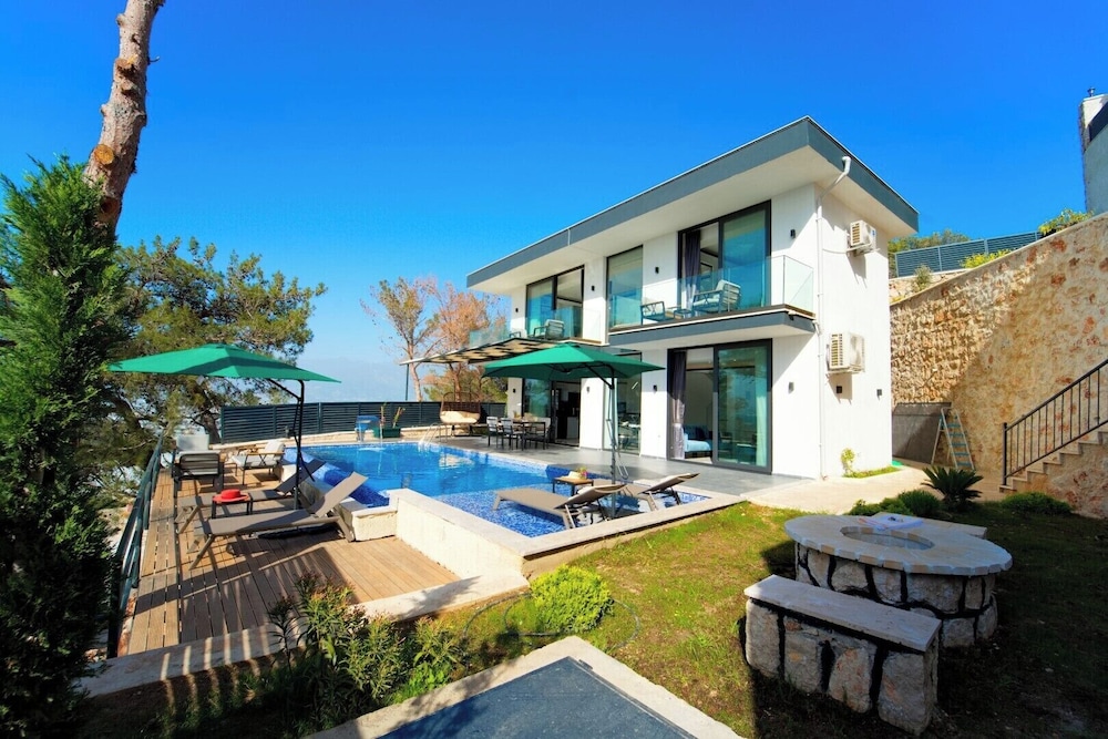 Villa Alva Donna
