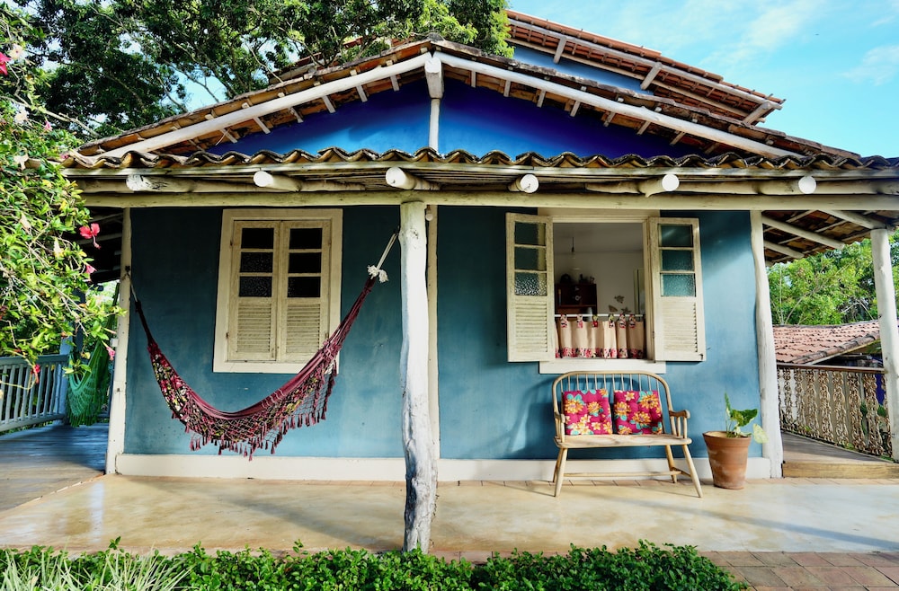 Pousada Vila Cizinho