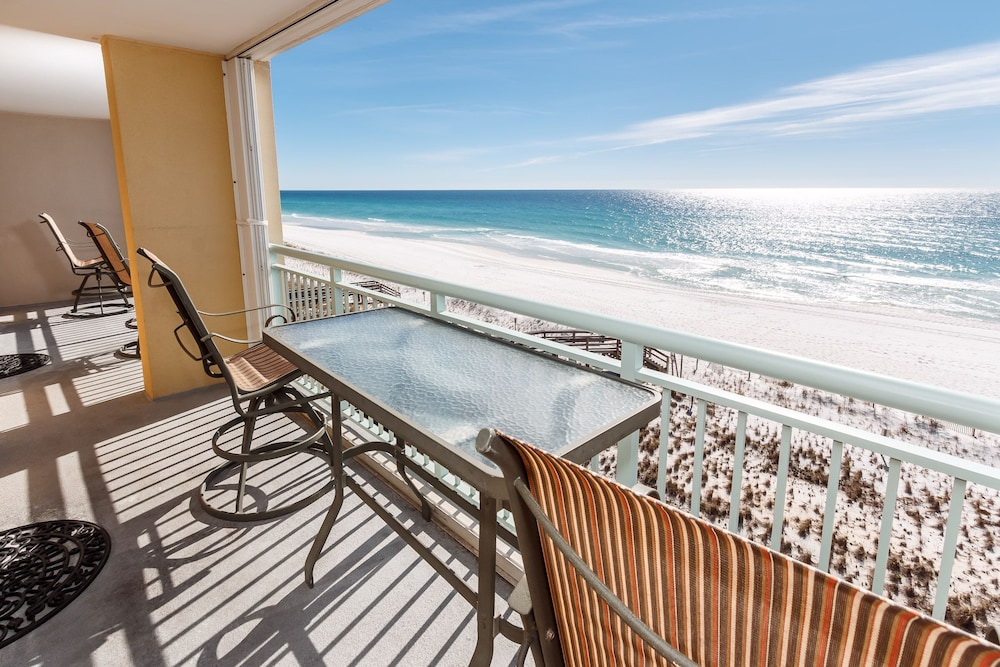 Pelican Isle 602 by Brooks and Shorey Resorts
