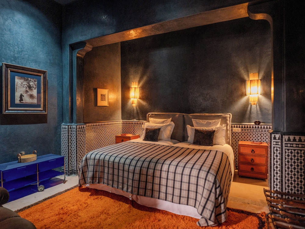 Riad Mayan & Spa