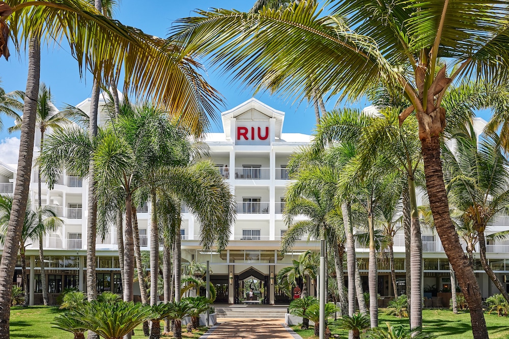 Punta Cana Vacations - Hotel Riu Palace Macao - Adults Only - All Inclusive - Property Image 61