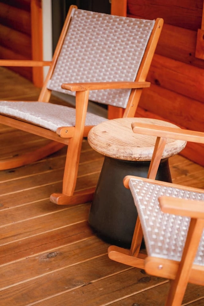 Memories at Hillside A Modern Cabin Hocking Hills