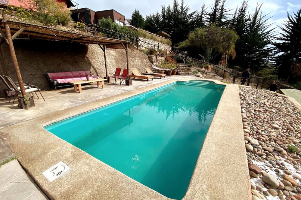 Girasol Studio BBQ Kitchen Parking Shared Pool