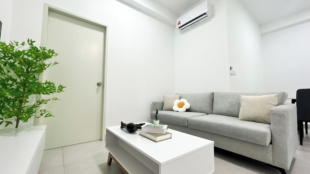 168 Park Selayang by Manhattan Group