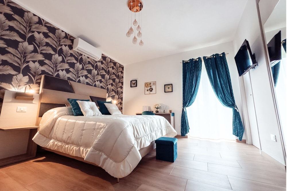 Bio B&B La Scoperta del Pollino
