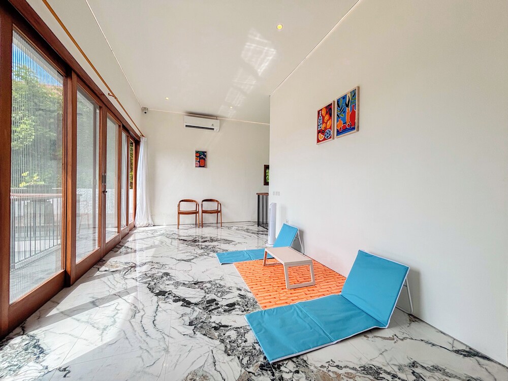 Budayana Villa