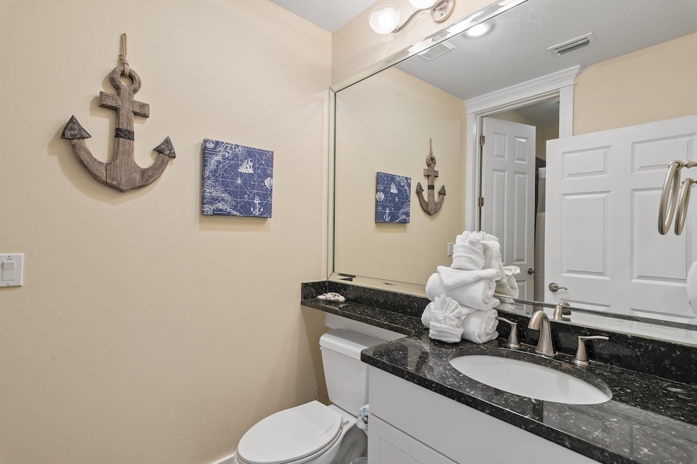 Miramar Beach Villa 113- The Sandpiper