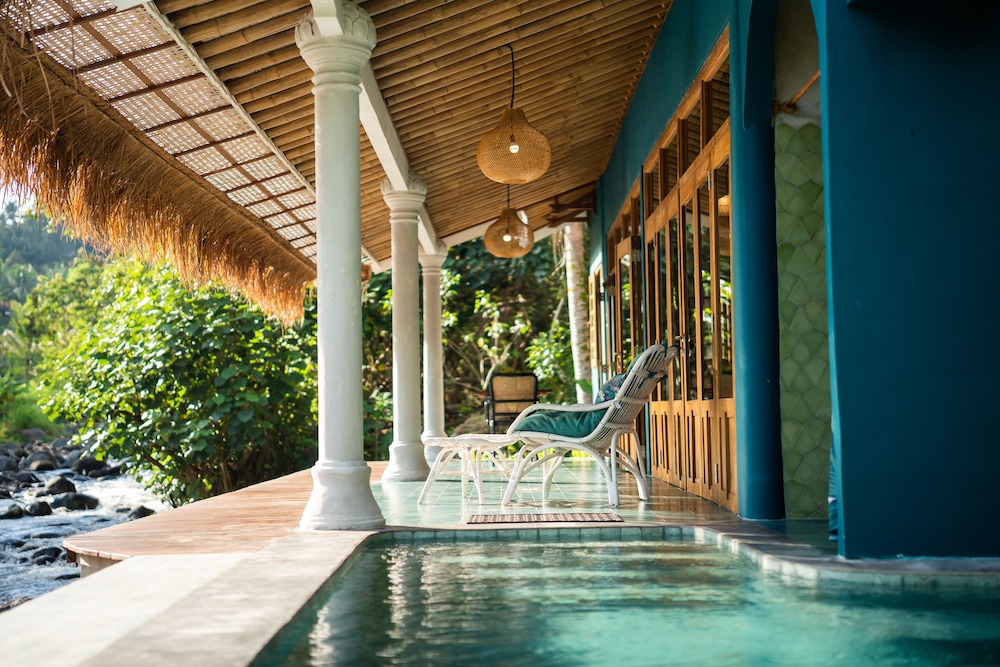 Darmada Eco Resort