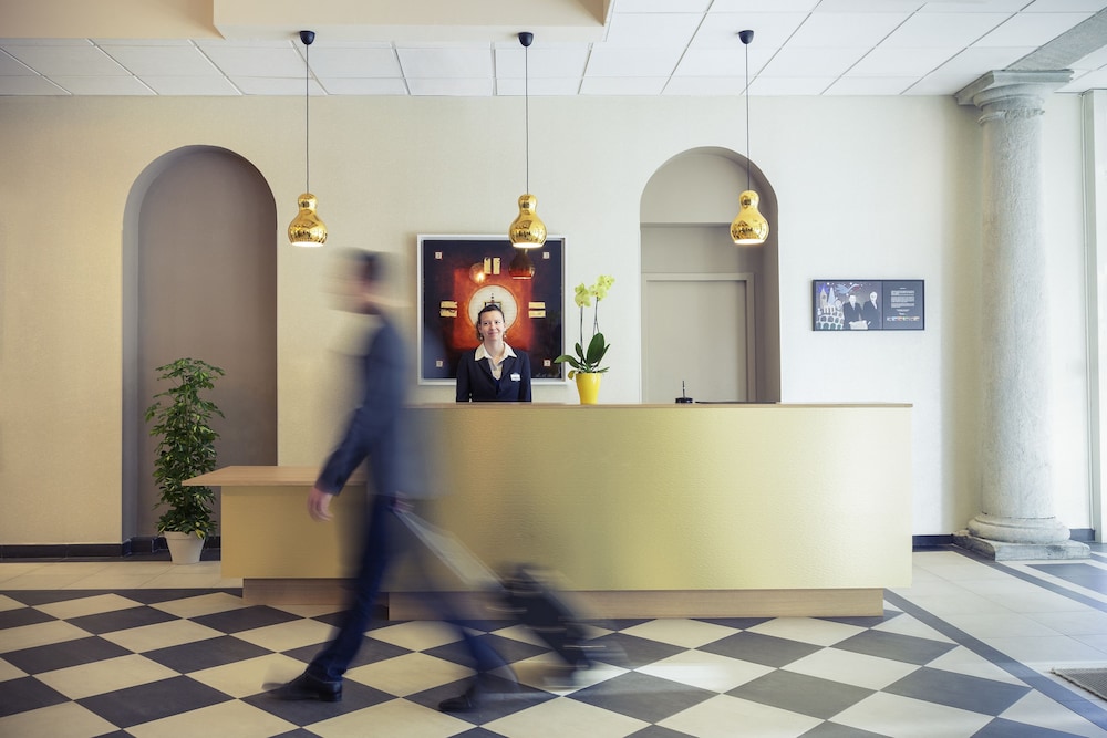 Brides-les-Bains Vacations - Grand Hotel des Thermes - Property Image 3