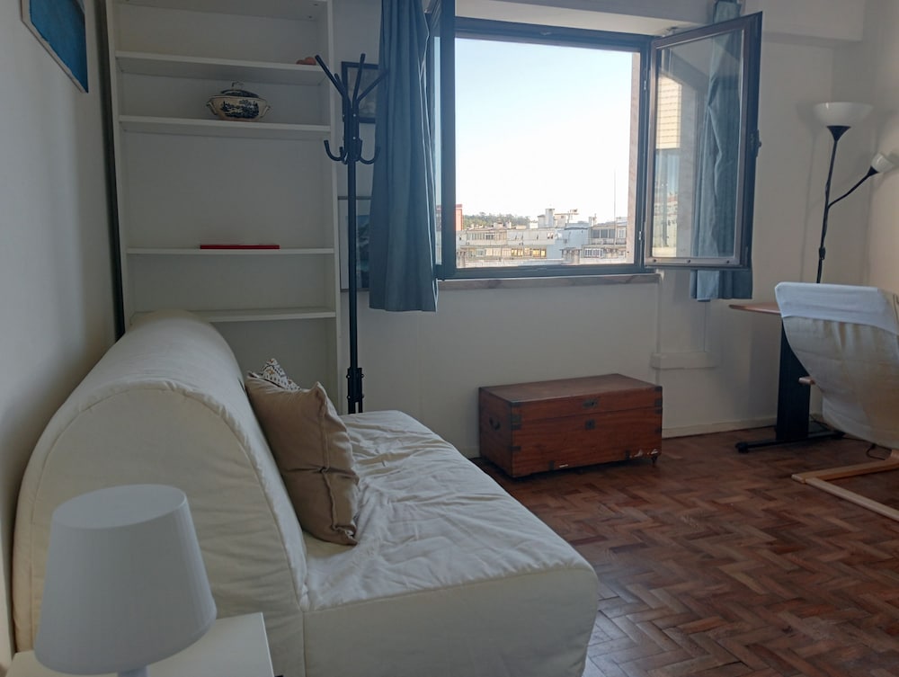 Lisboa - Benfica Est dio da Luz Apartment