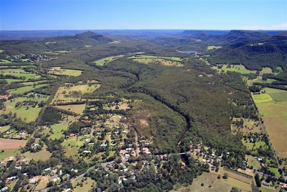 Holiday Haven Kangaroo Valley