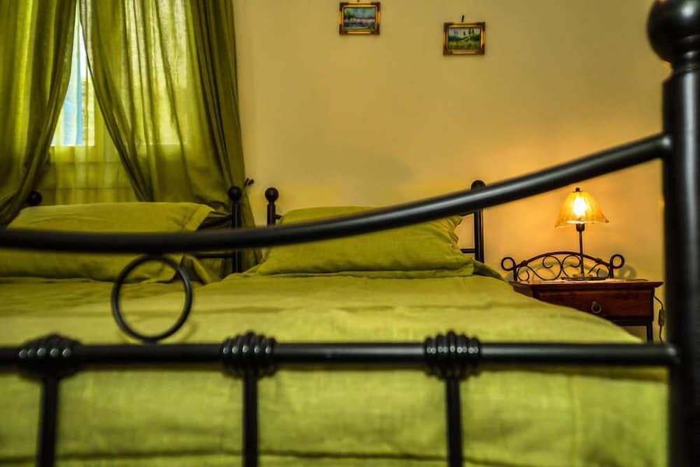 Mainades Maisonettes and Studios photo 5