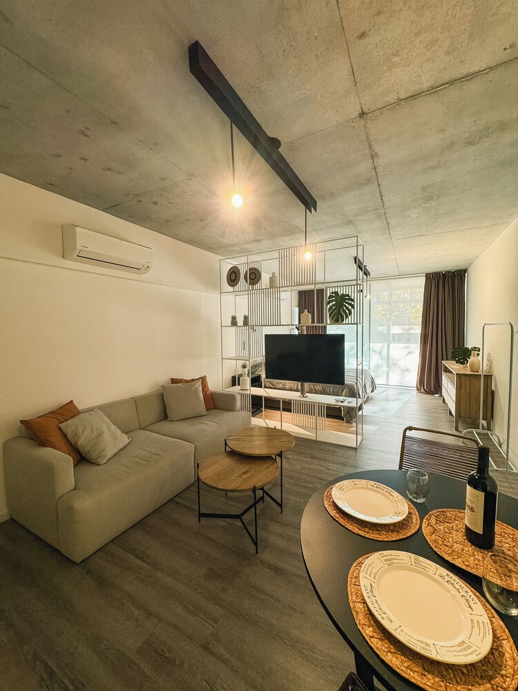 BT Homes - Quartier Retiro