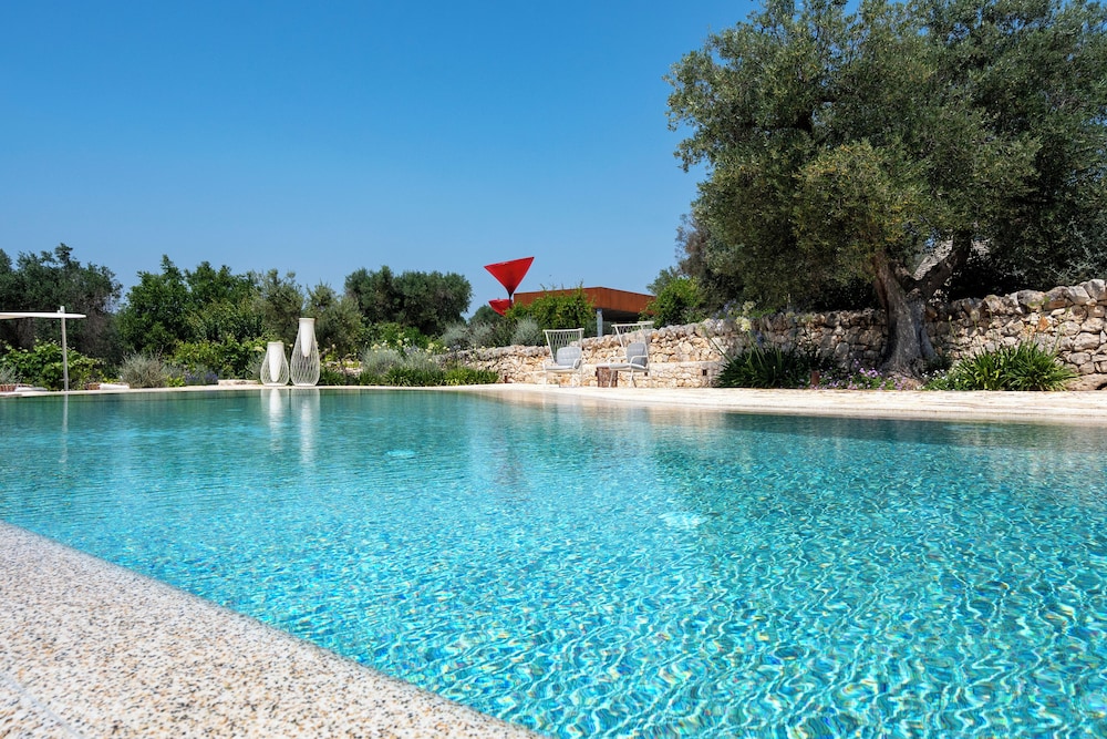 Belmont Trulli – A Sanctuary of Timeless Luxury
