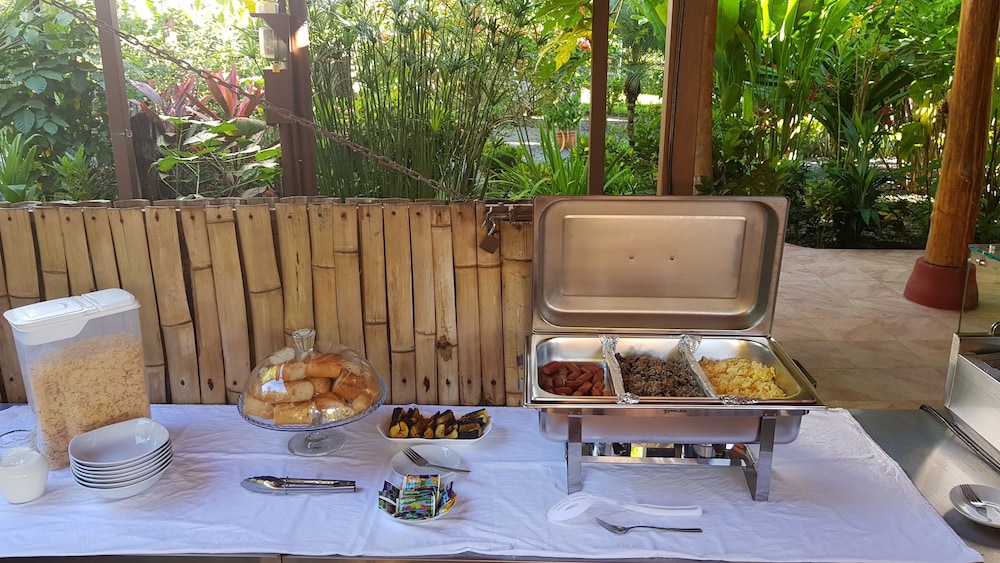 Mi Vida Lodge