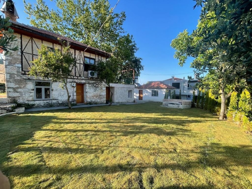 La Dimora Villas