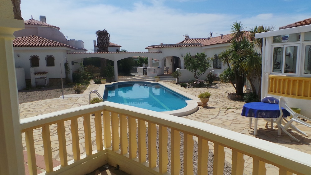 Casa Palmeras IV