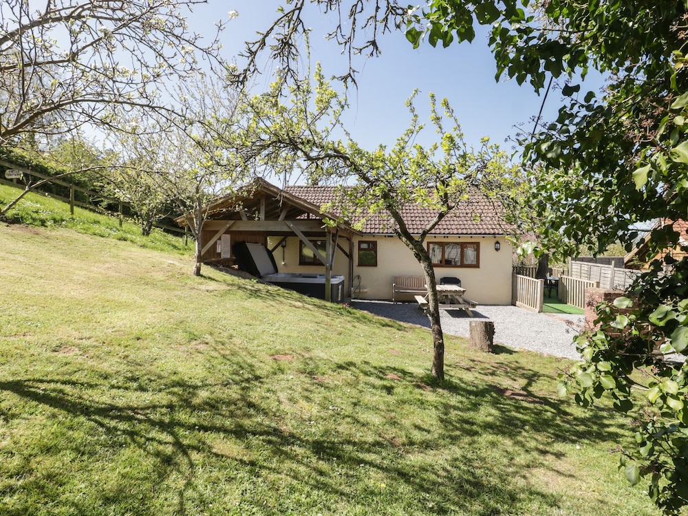 Orchard Cottage