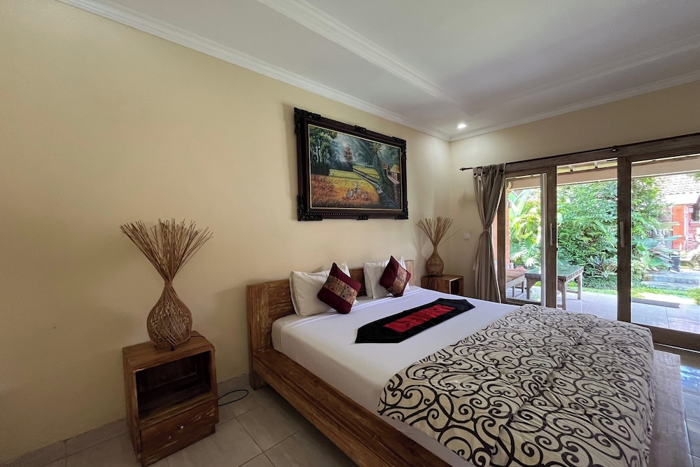 Budha House Ubud