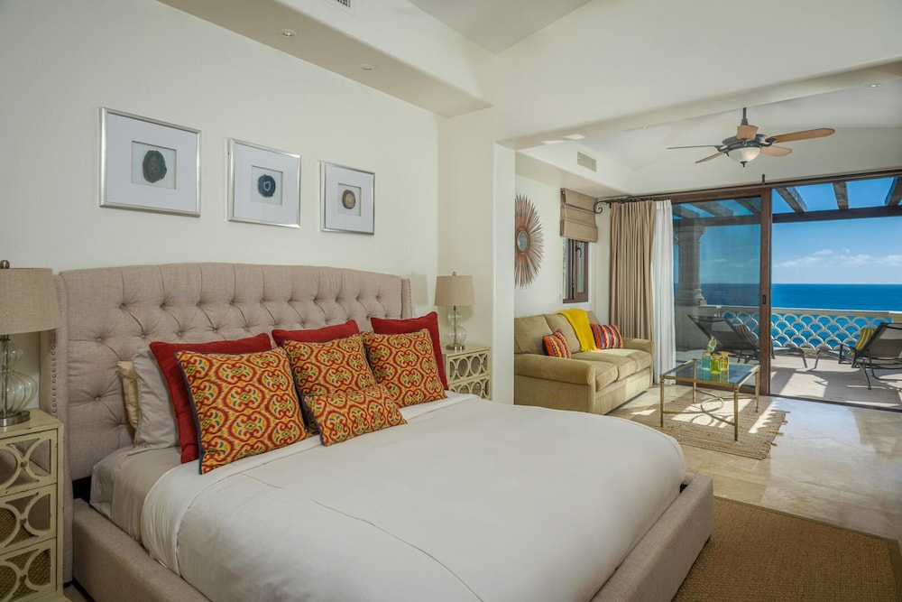 Casa Cielo in San Jose del Cabo