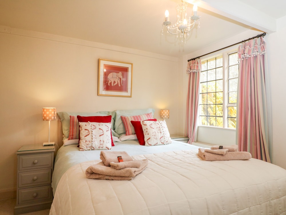 Stroud Vacations - October Cottage - Property Image 14