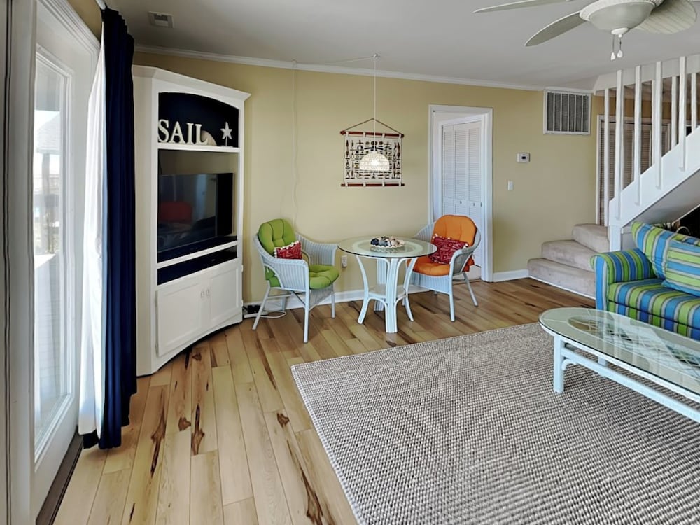 All About The View by Topsail Realty