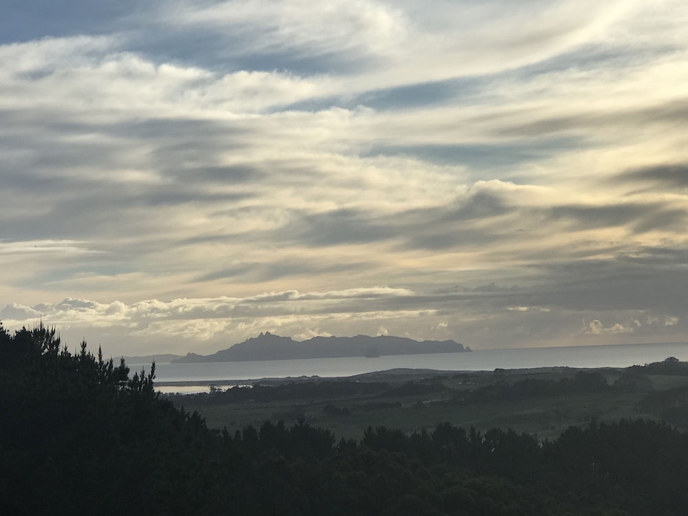 Mangawhai Retreat Apartments