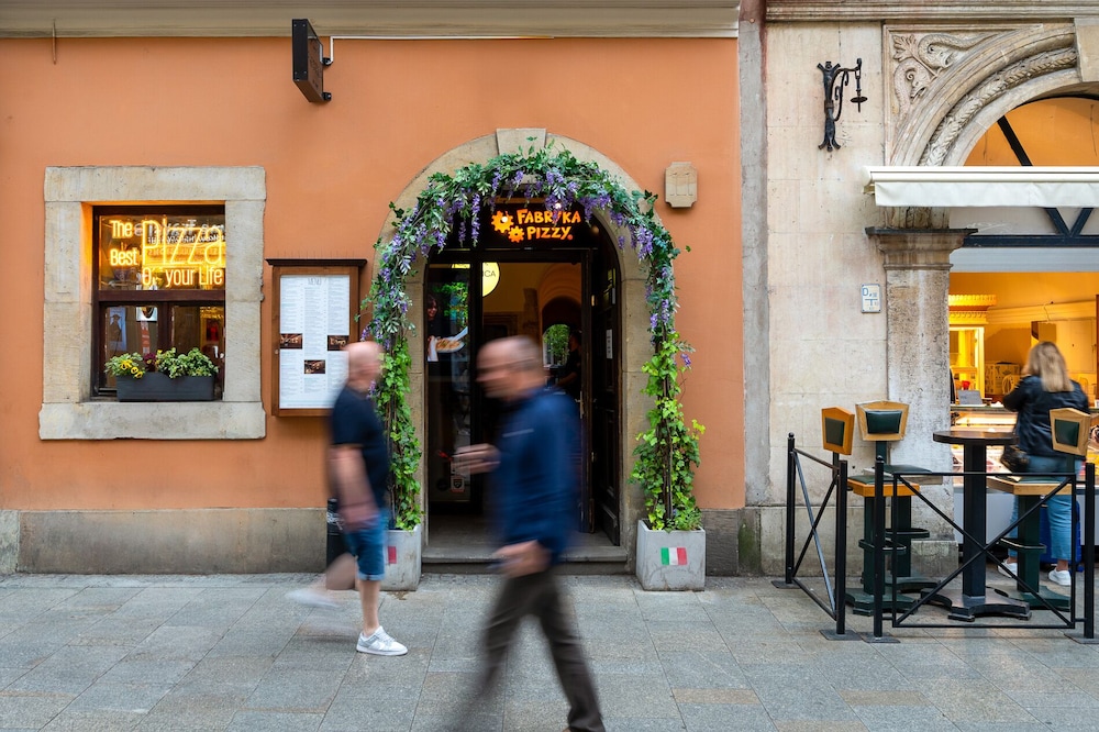 500 Year House - Kraków Old Town