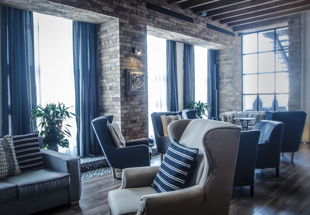 Zocalo Central & Rooftop Mexico City 2