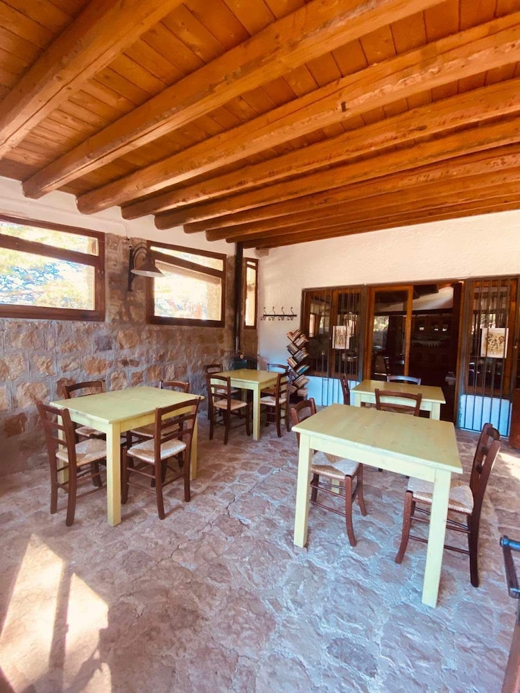 Agriturismo Bosco Pianetti