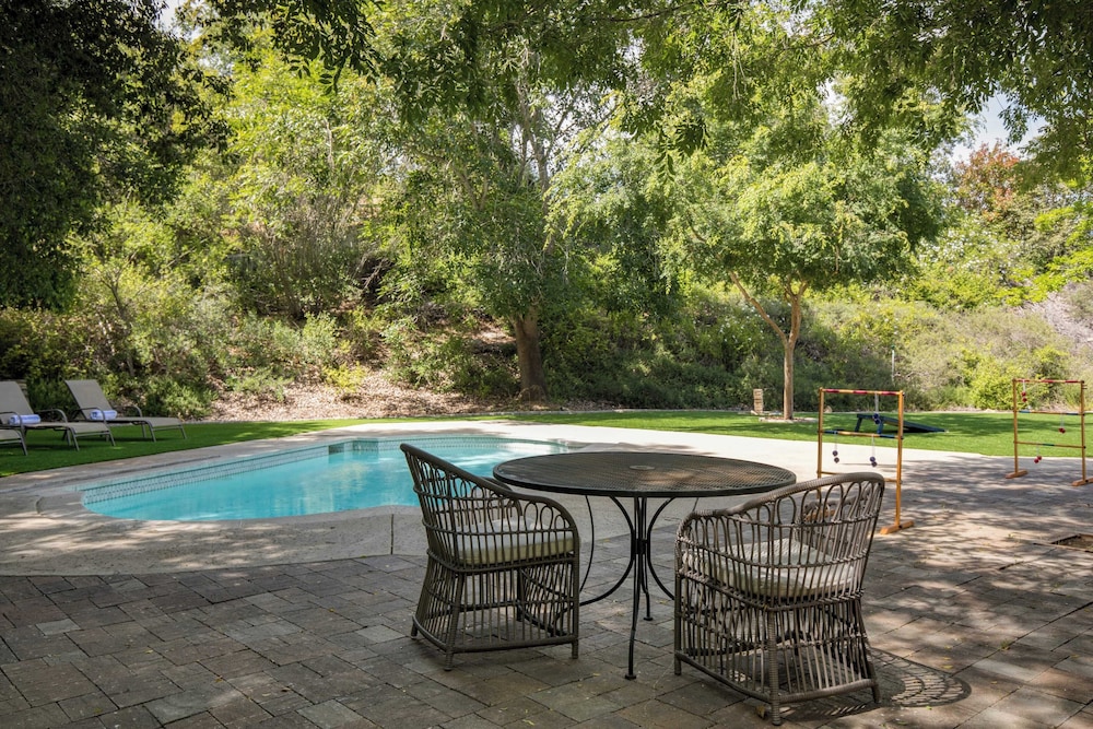 Quarter Horse by Avantstay Countryside Retreat